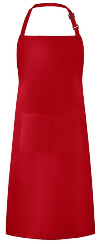 Personalized Apron