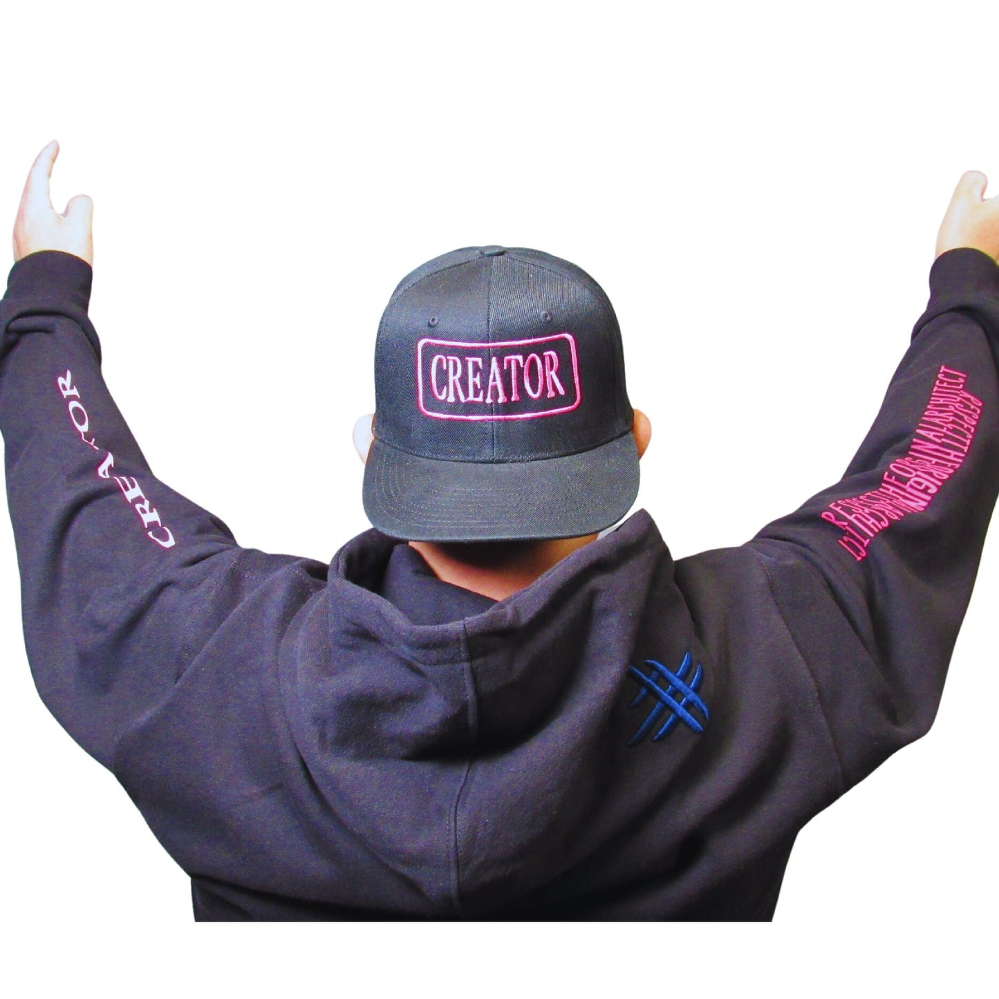 ROA Heavyweight Pullover
