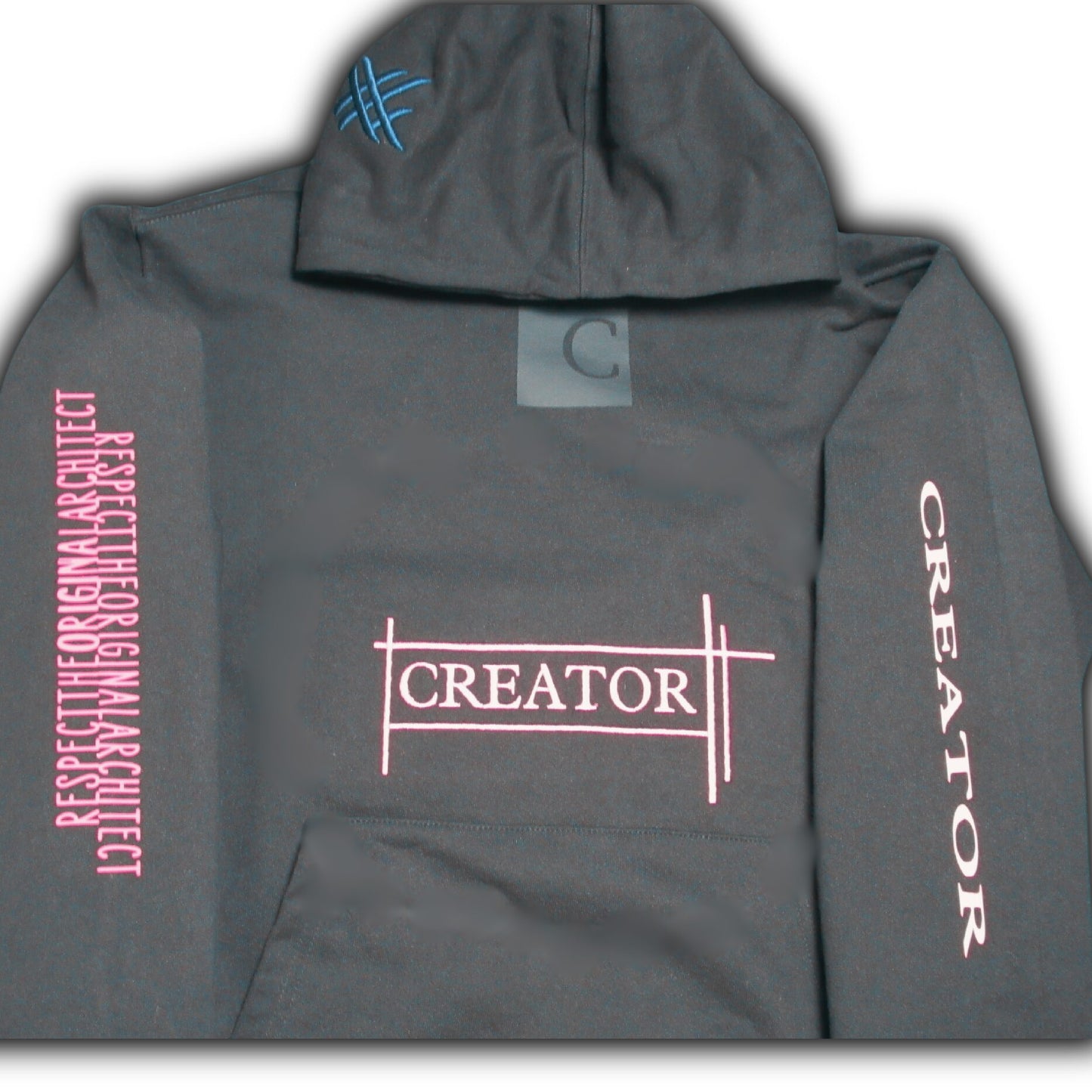 ROA Heavyweight Pullover