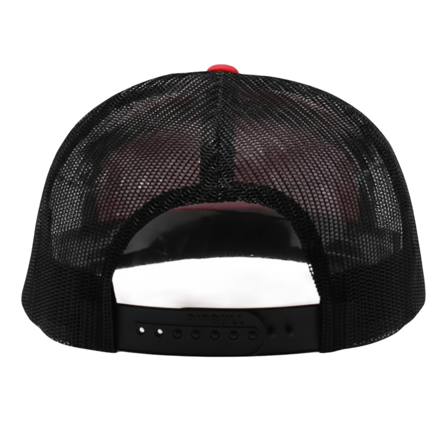 Xalis Candy Apple Camper Meshback