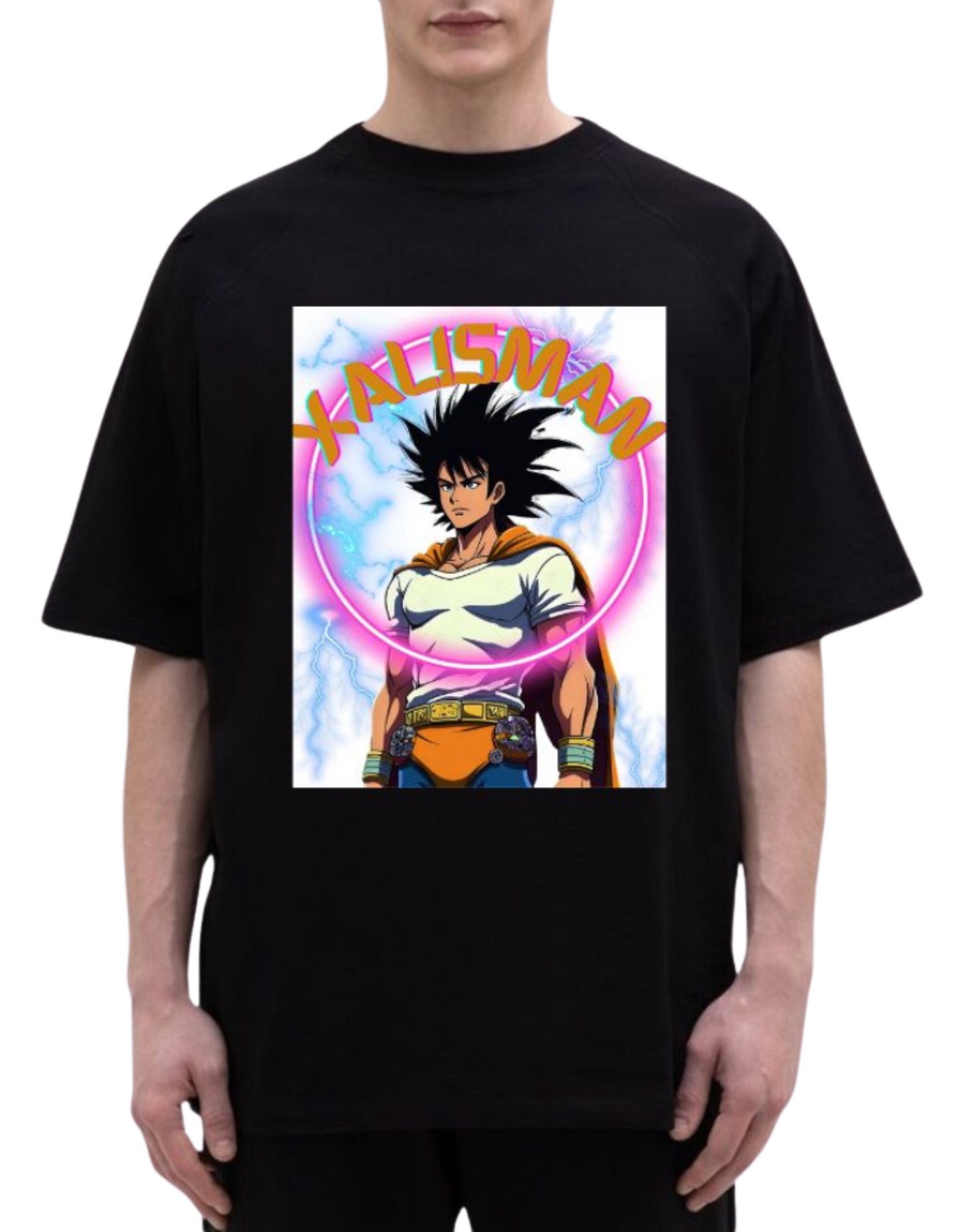 XaliMann Twilight Super Heavyweight Shirt