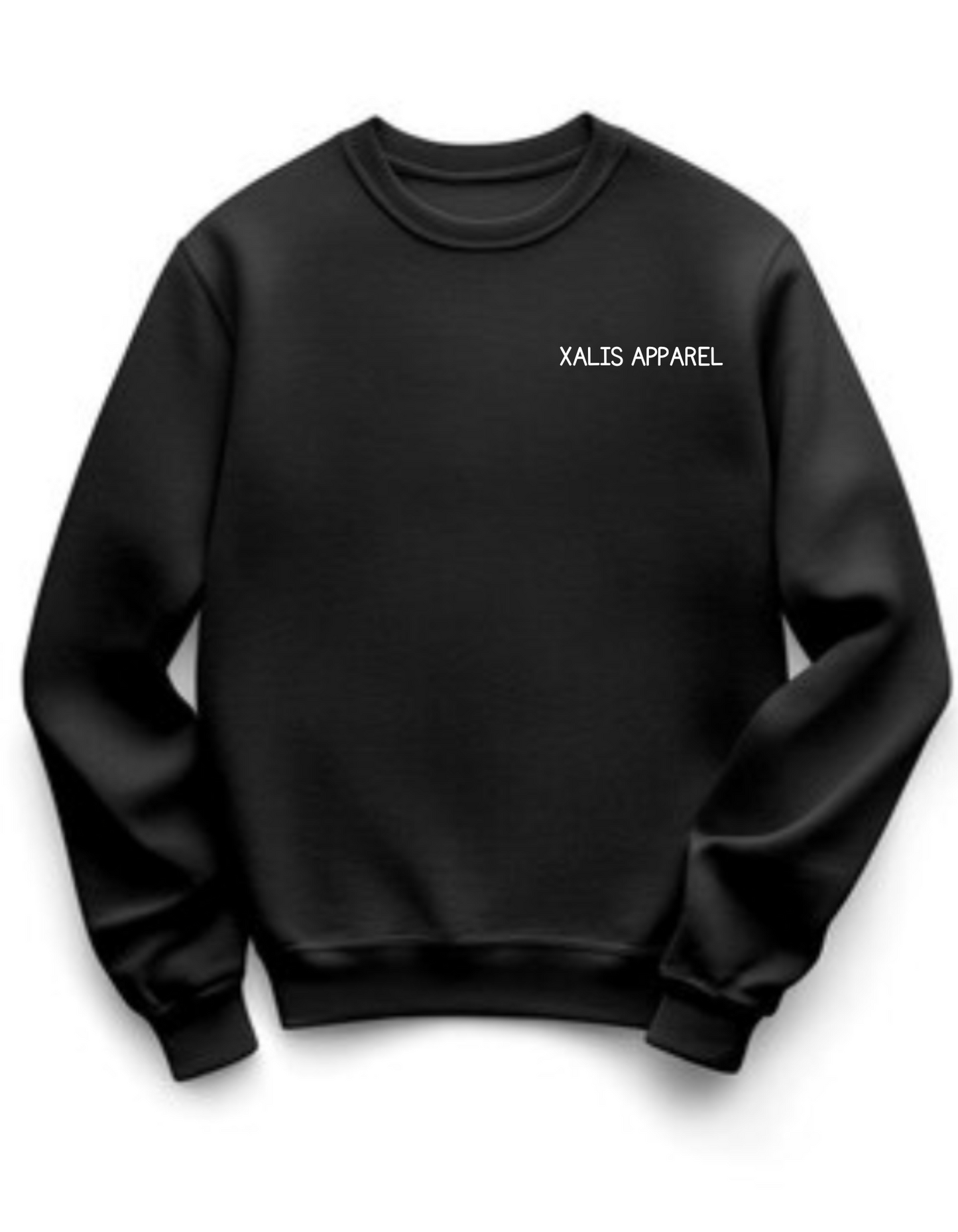 Universe Crewneck Sweater