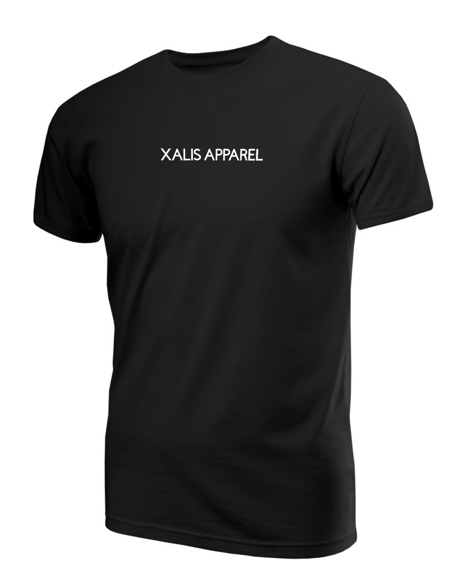 Bull Fitted T-Shirt