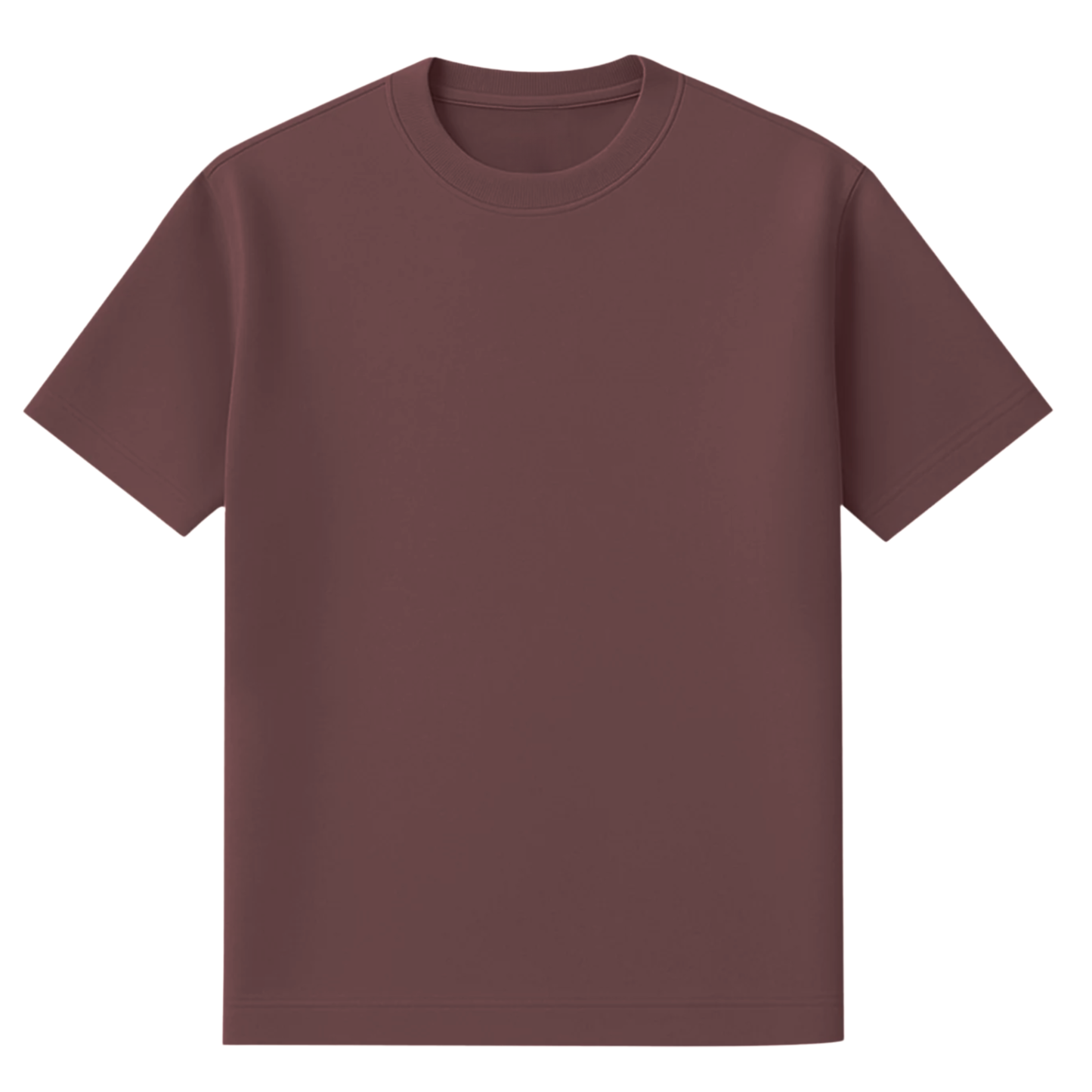 Xalis Dry Fit Heavyweight Oversized Tee