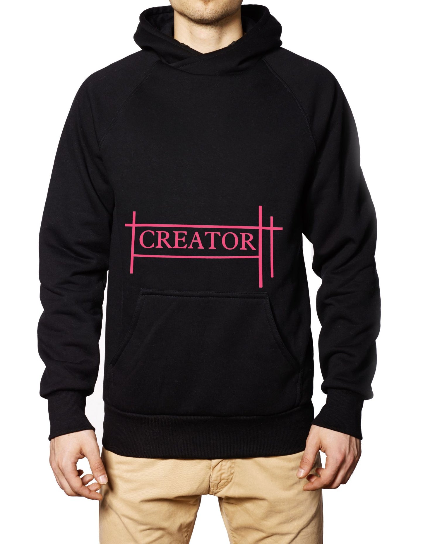 ROA Heavyweight Pullover