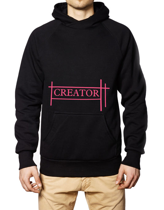 ROA Heavyweight Pullover