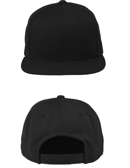 Creator High-Profile Cap
