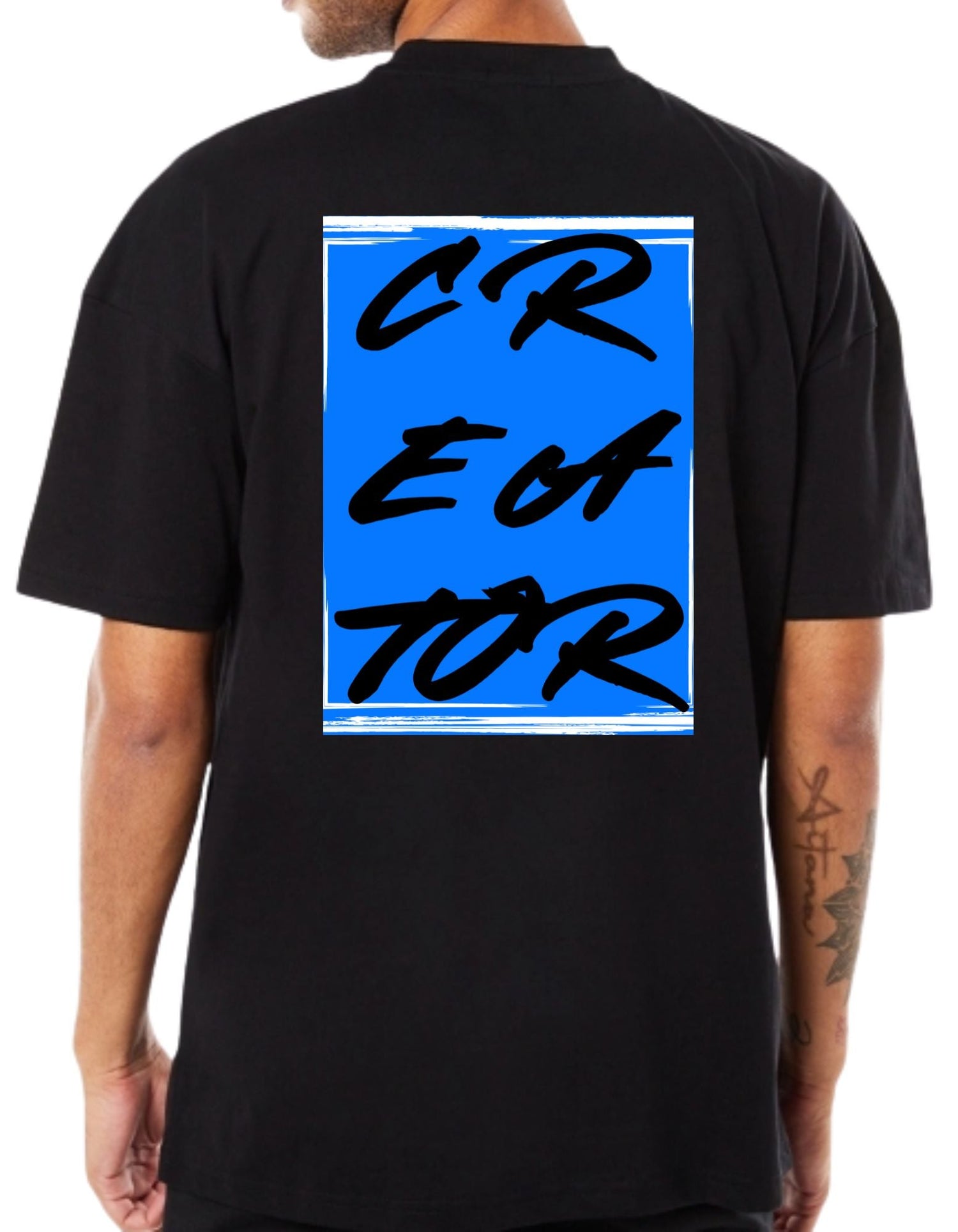 Customize Your Company or Team Tees!