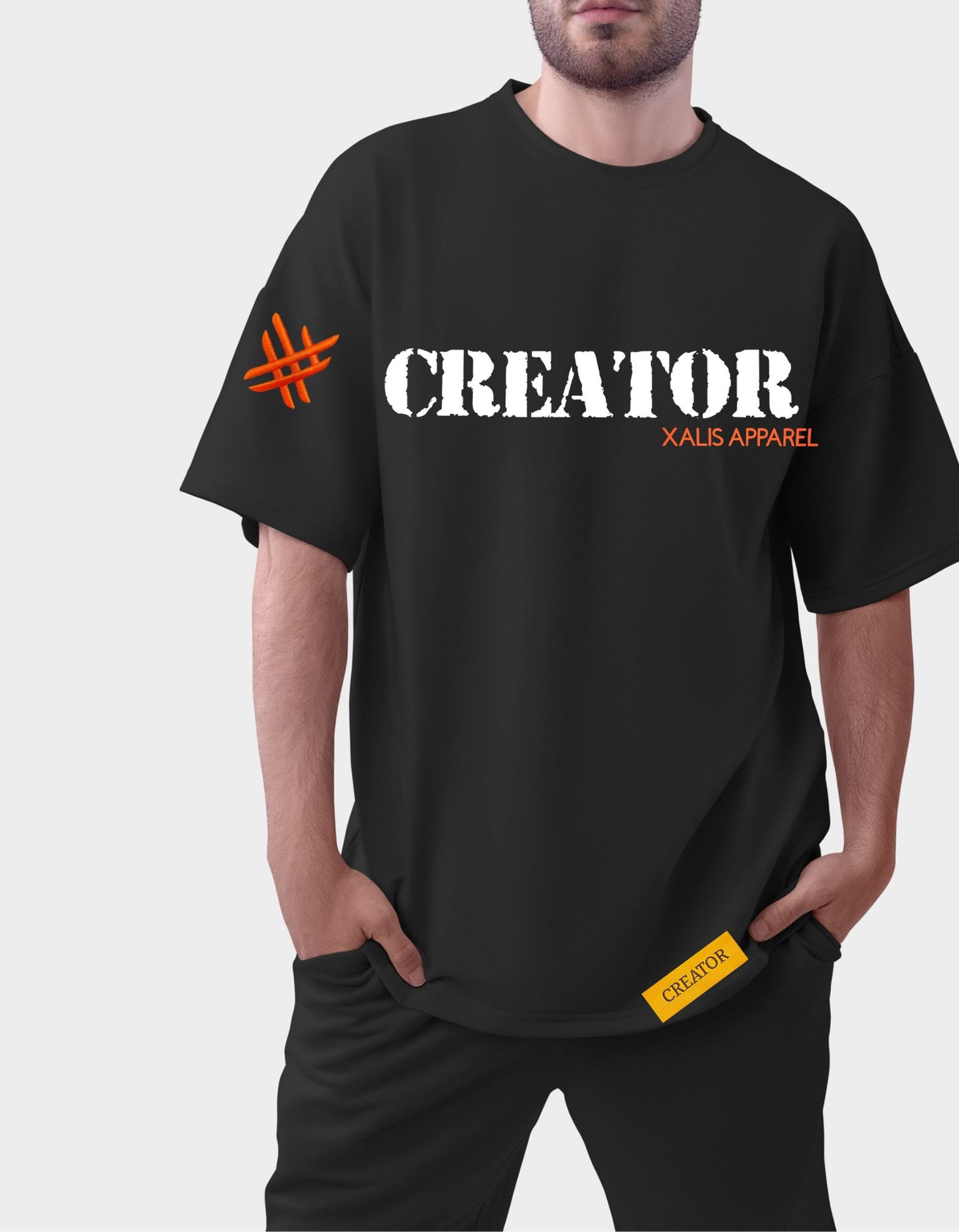 CPT Creator Heavyweight Shirt