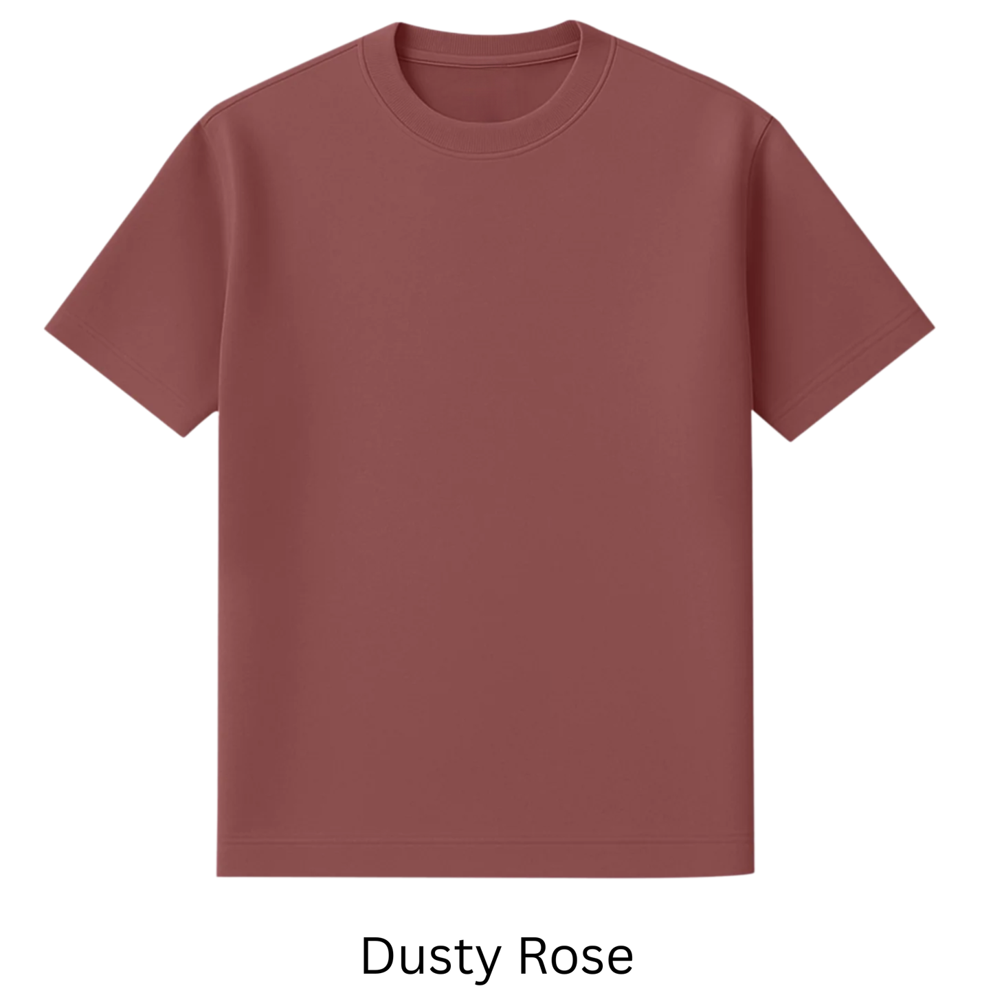 DRY FIT Heavyweight Oversized Tee