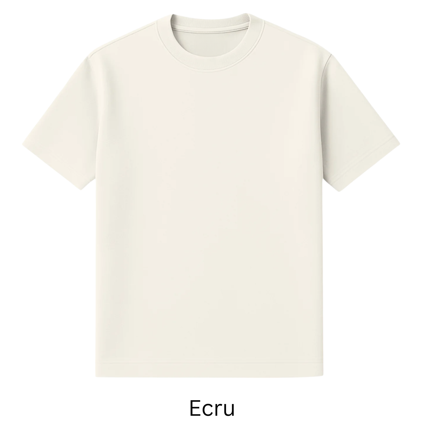 DRY FIT Heavyweight Oversized Tee