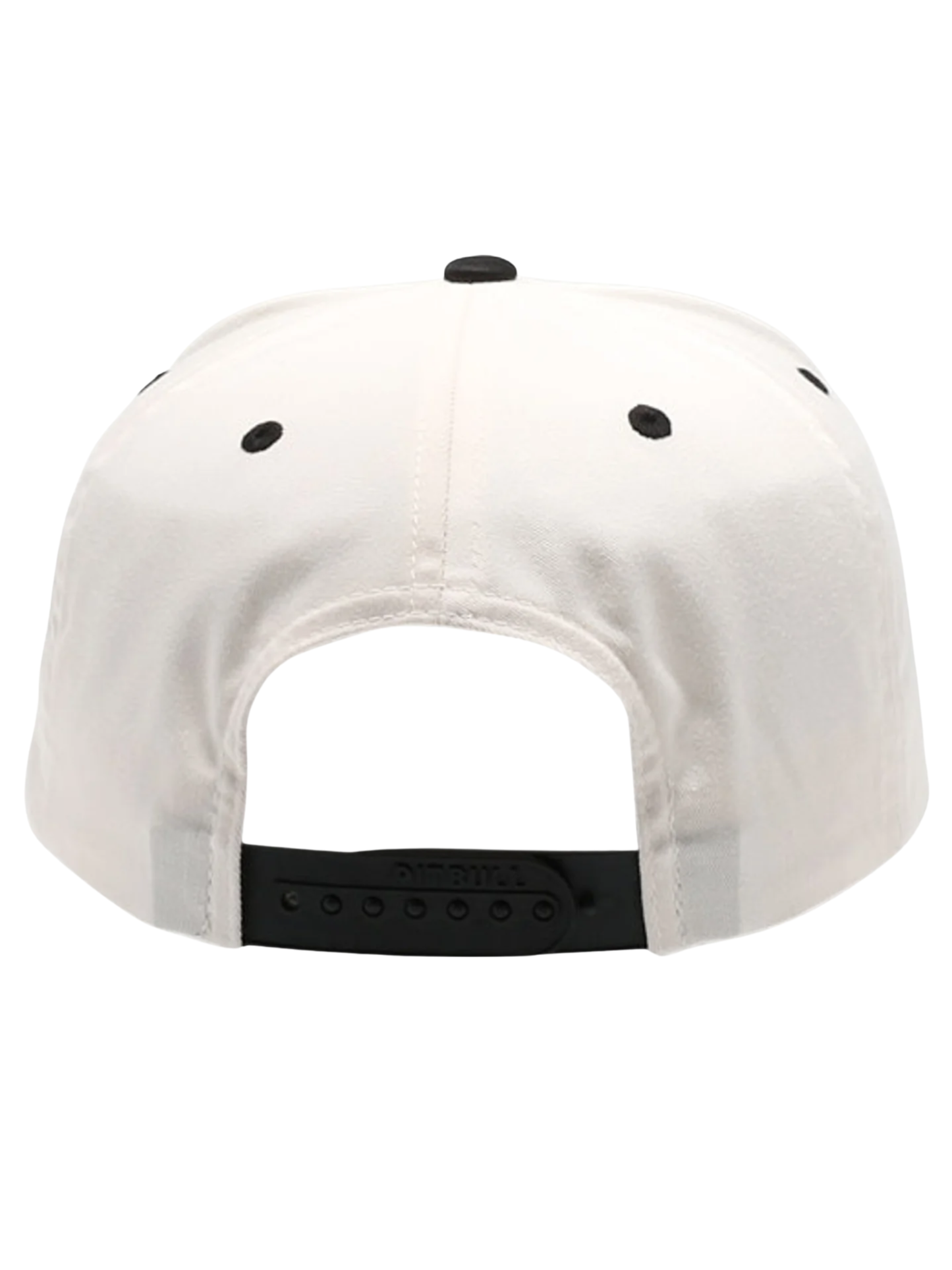 Xalis High Frame Two-Tone Sandwich Hat