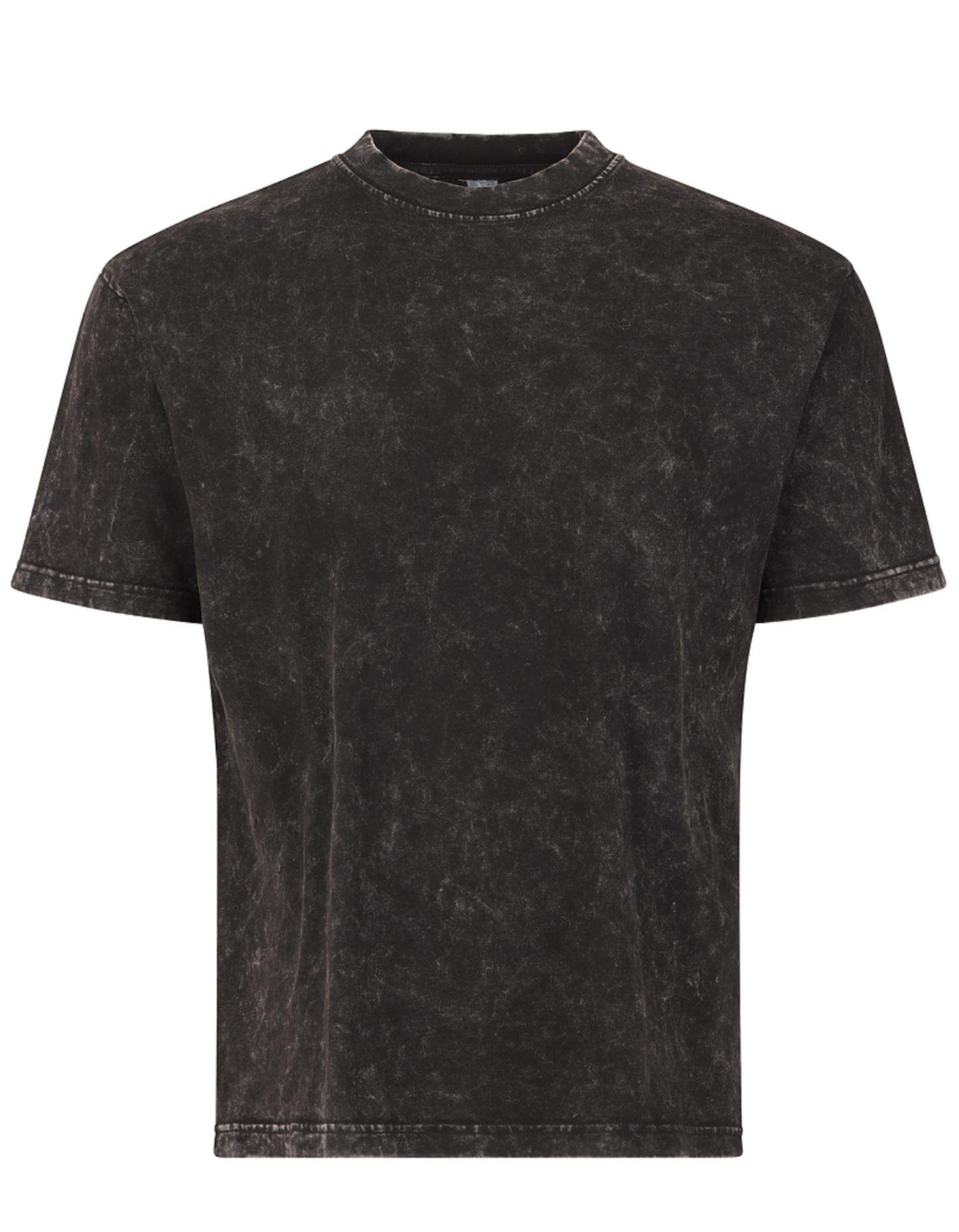 Cubed Heavyweight T-Shirt
