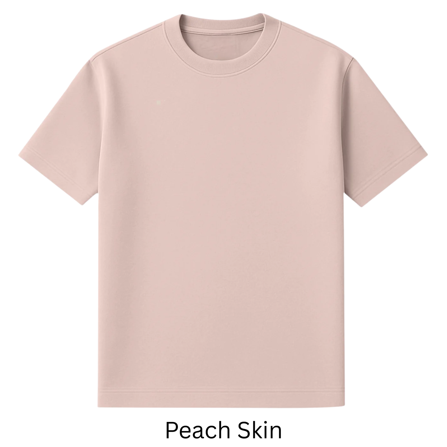 DRY FIT Heavyweight Oversized Tee
