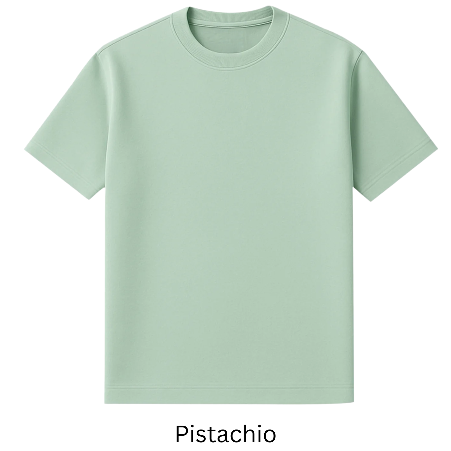 DRY FIT Heavyweight Oversized Tee