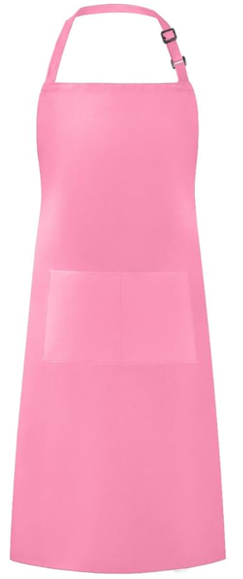 Personalized Apron