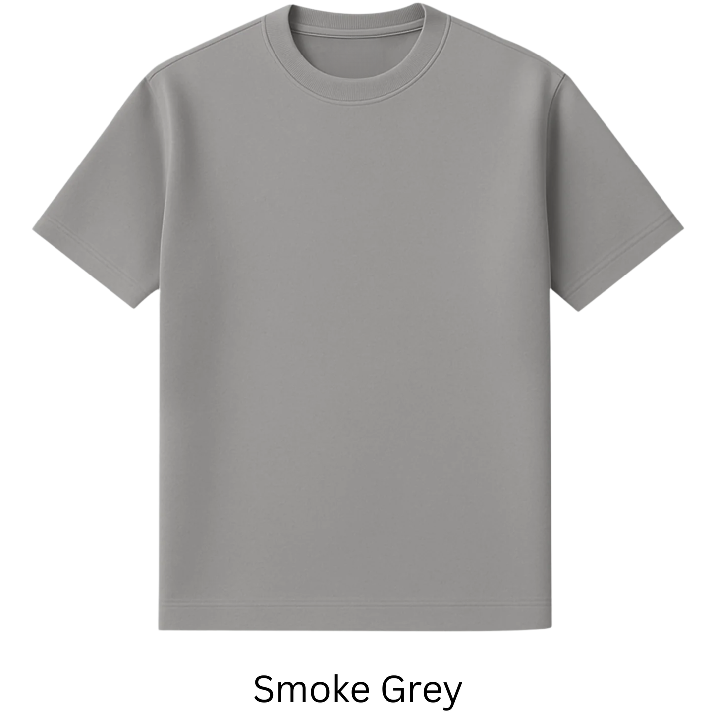 DRY FIT Heavyweight Oversized Tee