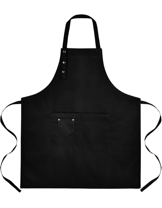 Personalized Apron