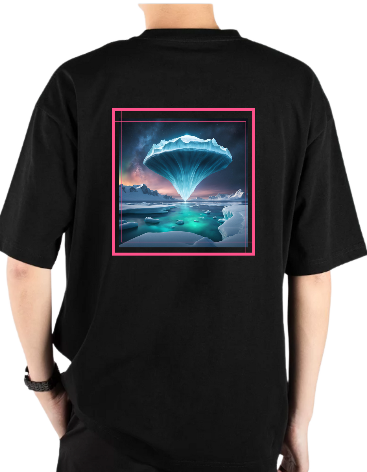 UFO Heavyweight Shirt