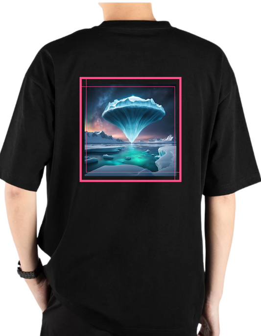UFO Heavyweight Shirt