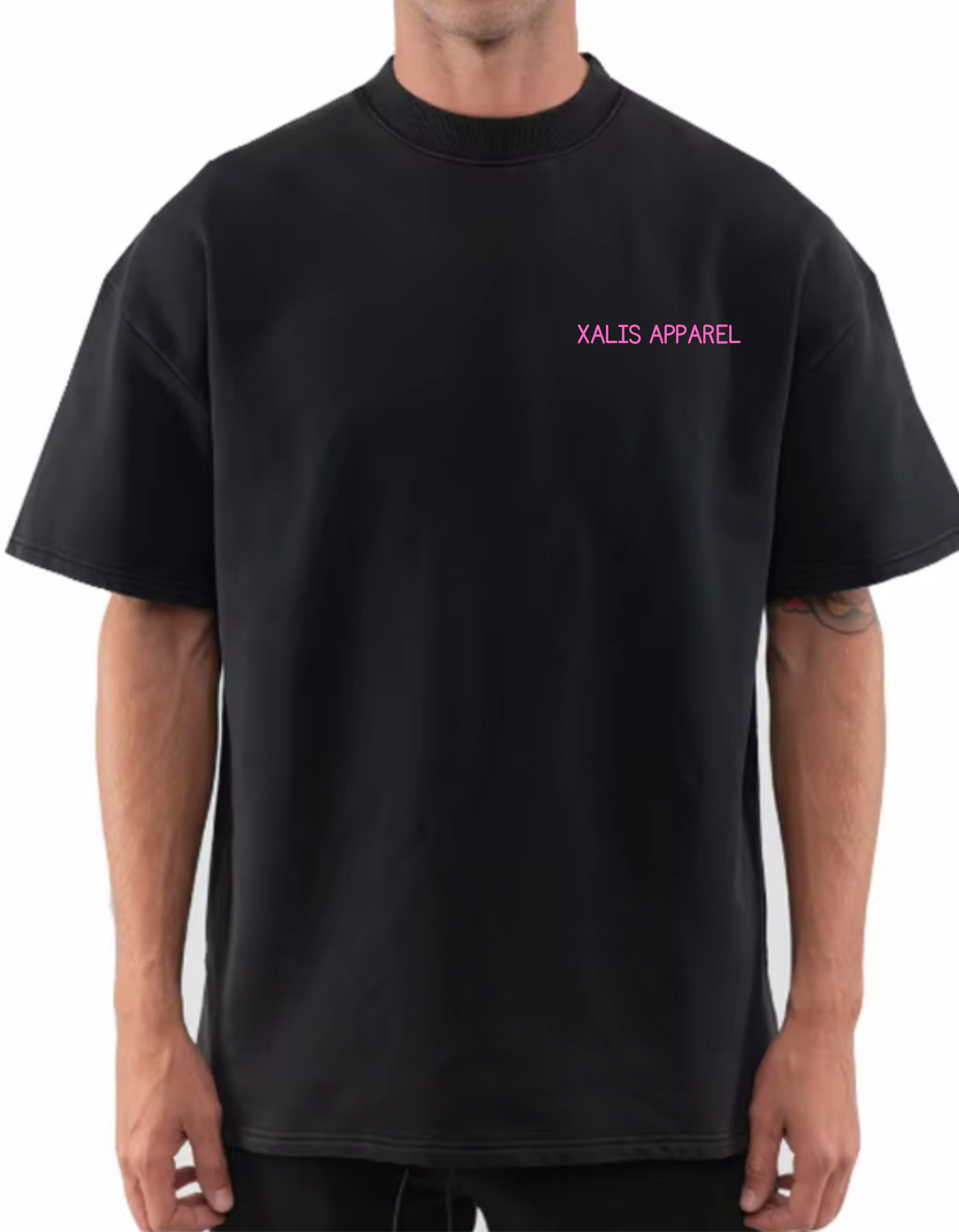 UFO Heavyweight Shirt