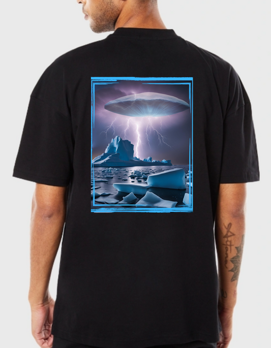 Creator Majestic Heavyweight Shirt
