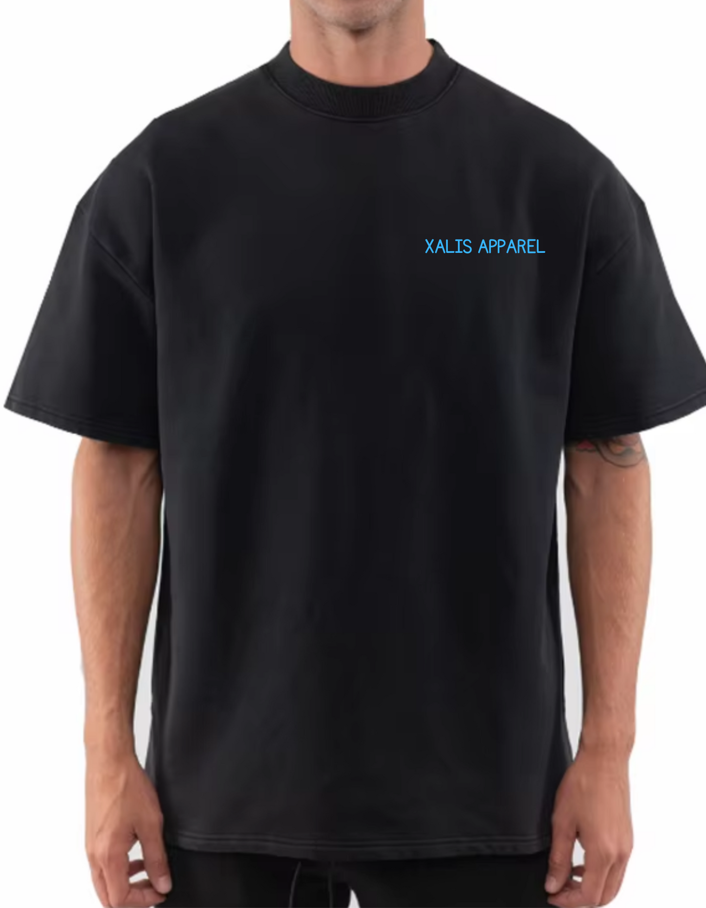 Creator Majestic Heavyweight Shirt