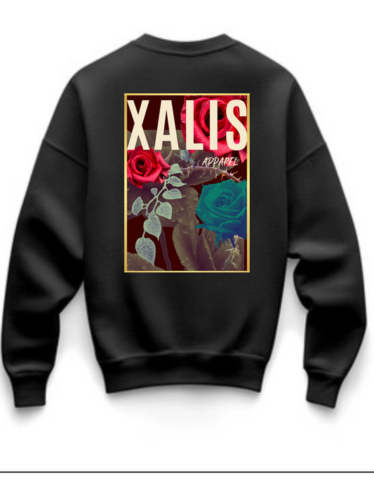 Xalis Rosie