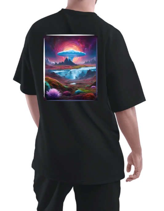 Creator Creates Heavyweight Shirt