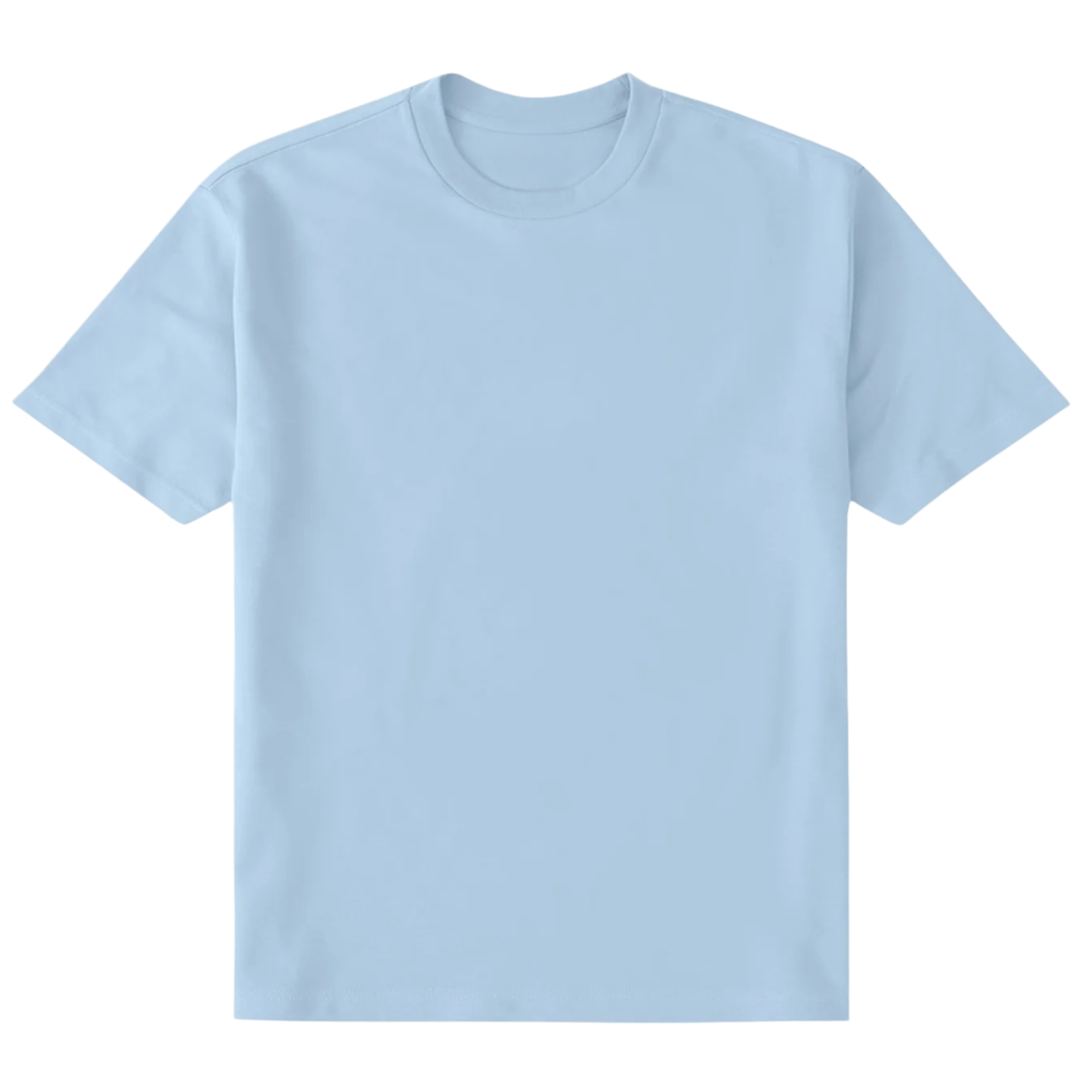 DRY FIT Heavyweight Oversized Tee