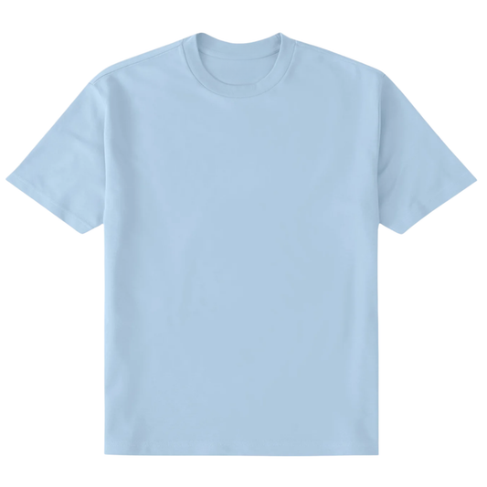 Dry Ease Heavyweight Oversized Tee