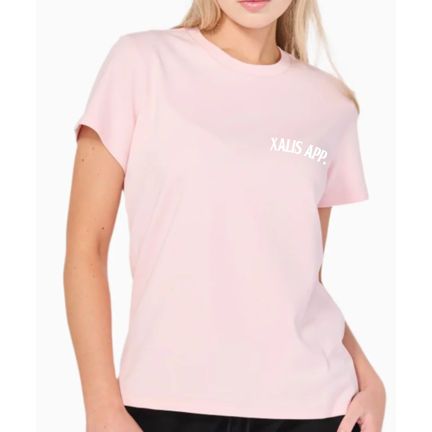 Women's Dry Fit Top