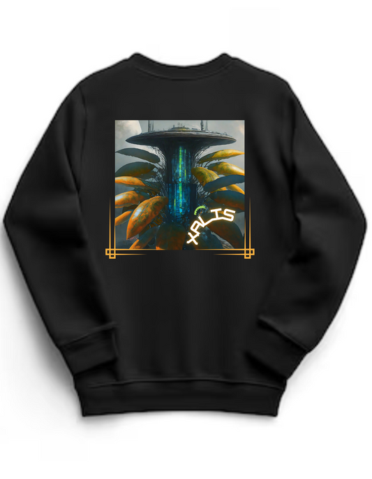 Universe Crewneck Sweater