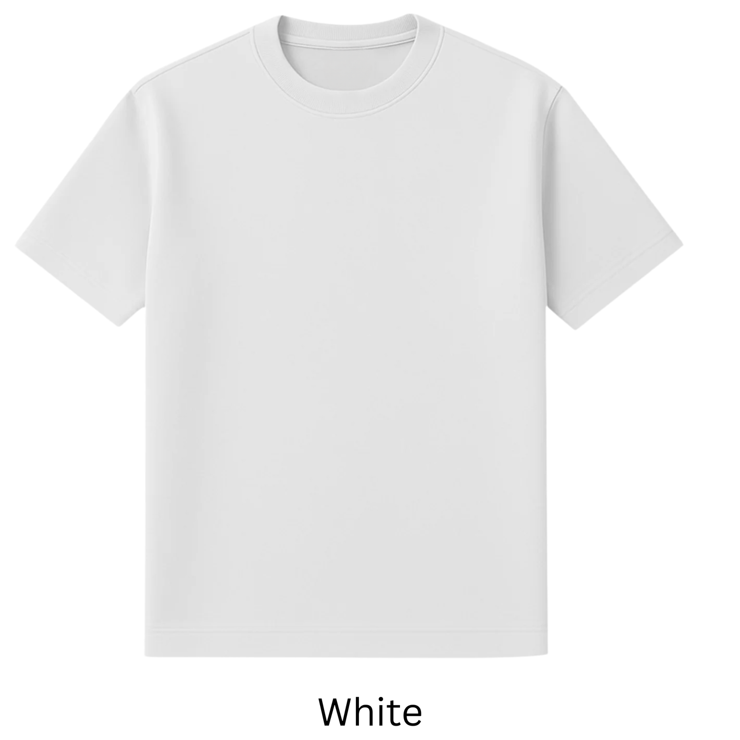 DRY FIT Heavyweight Oversized Tee