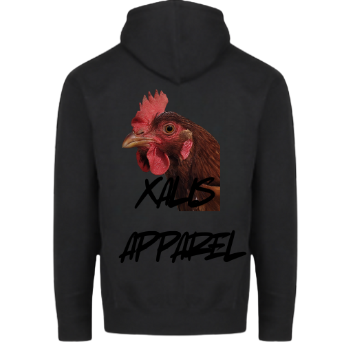 Thee Maggie Heavyweight Pullover