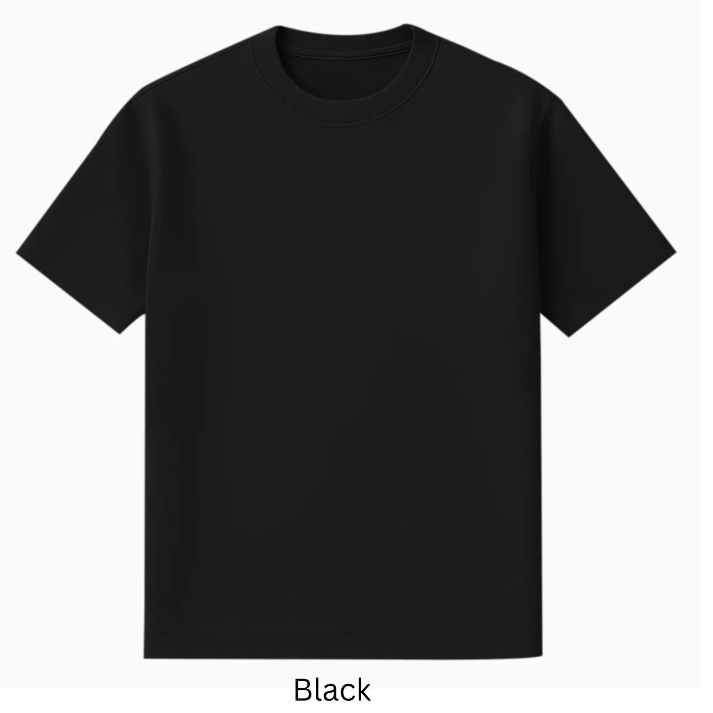 DRY FIT Heavyweight Oversized Tee