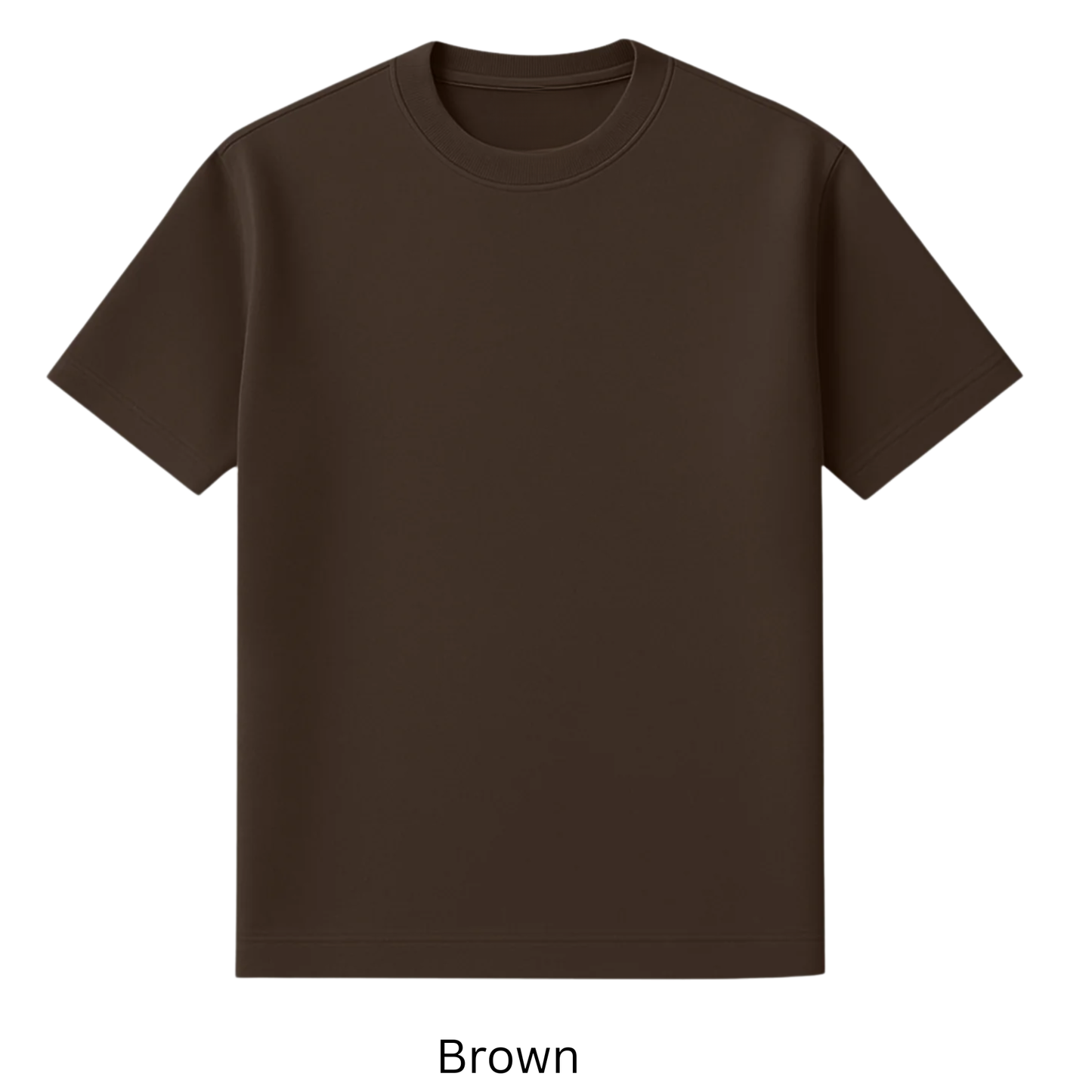 DRY FIT Heavyweight Oversized Tee