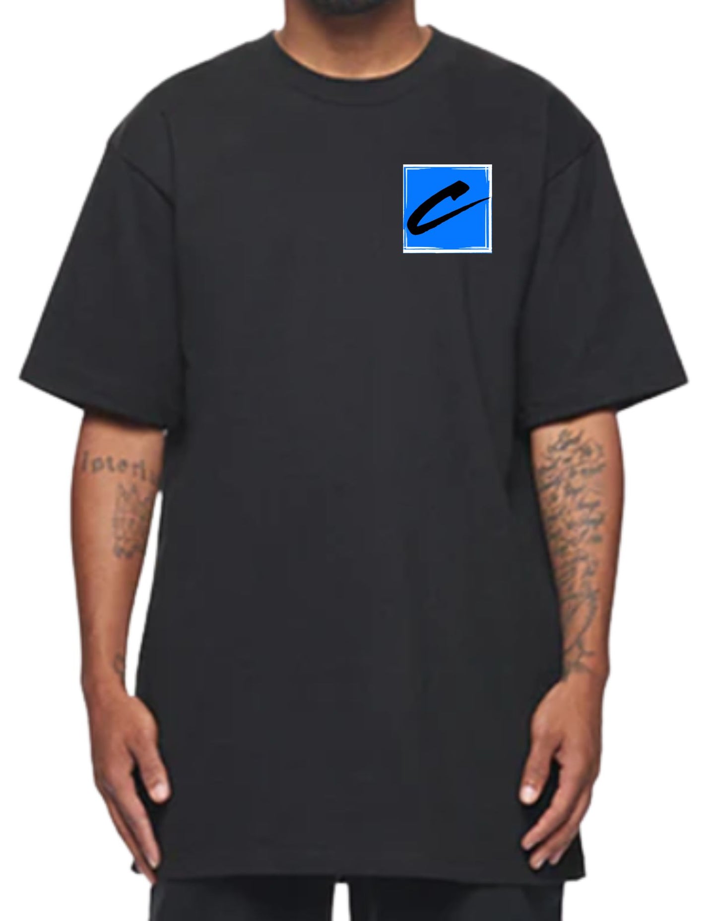 I’m Blue Heavyweight T-Shirt