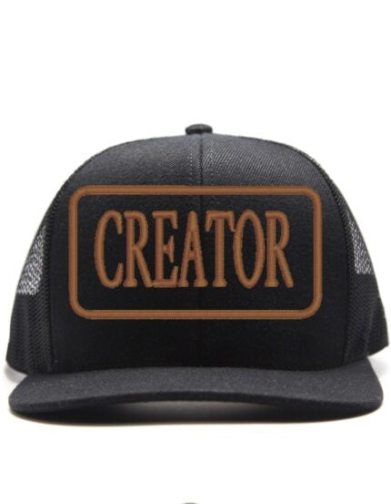 Creator Mid-Profile Hat