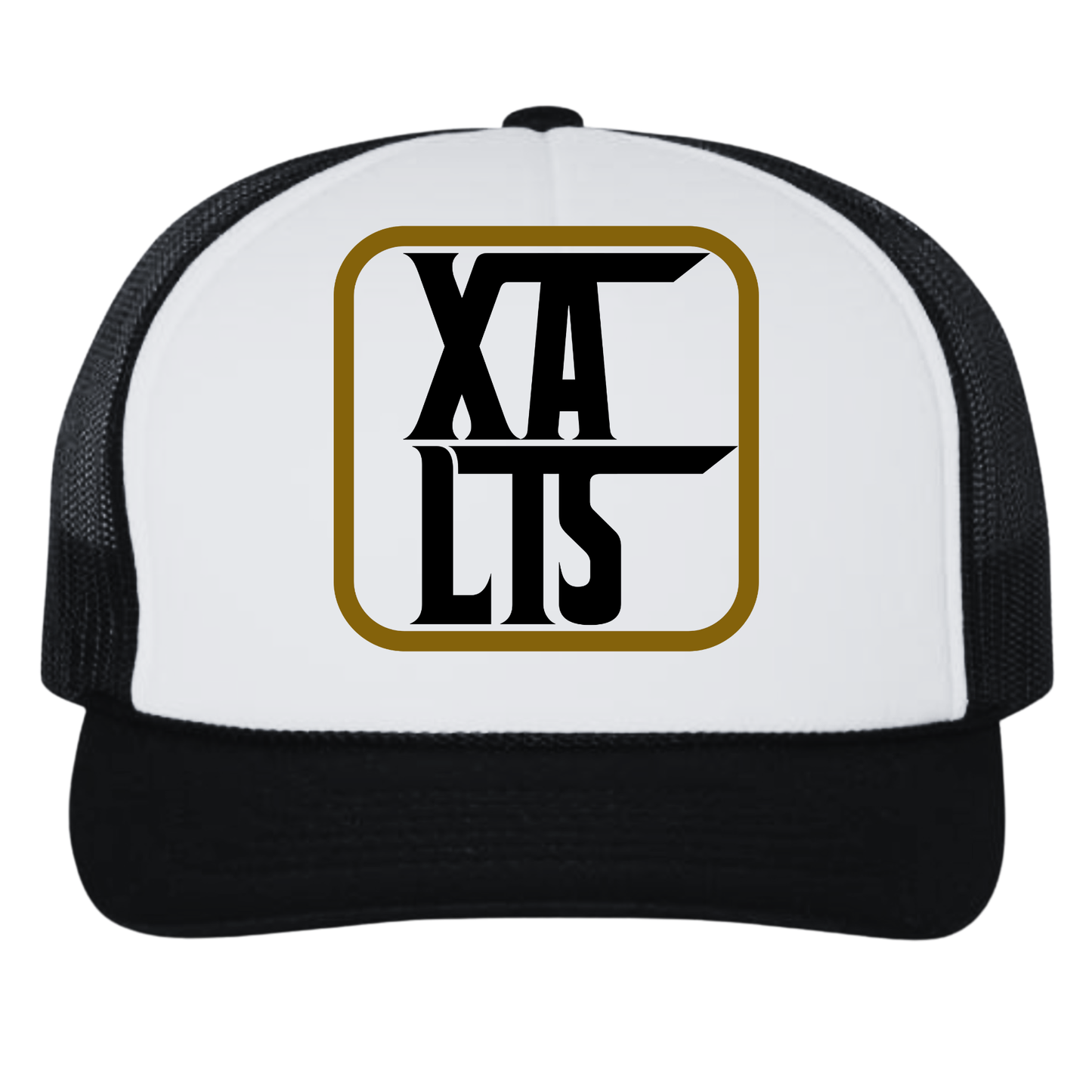 Xalis Trucker Foam Hat