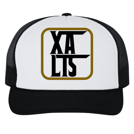Xalis Trucker Foam Hat