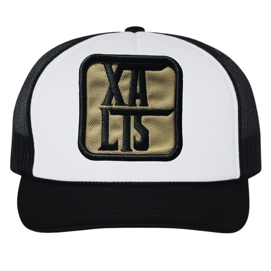 Xalis Trucker Foam Hat