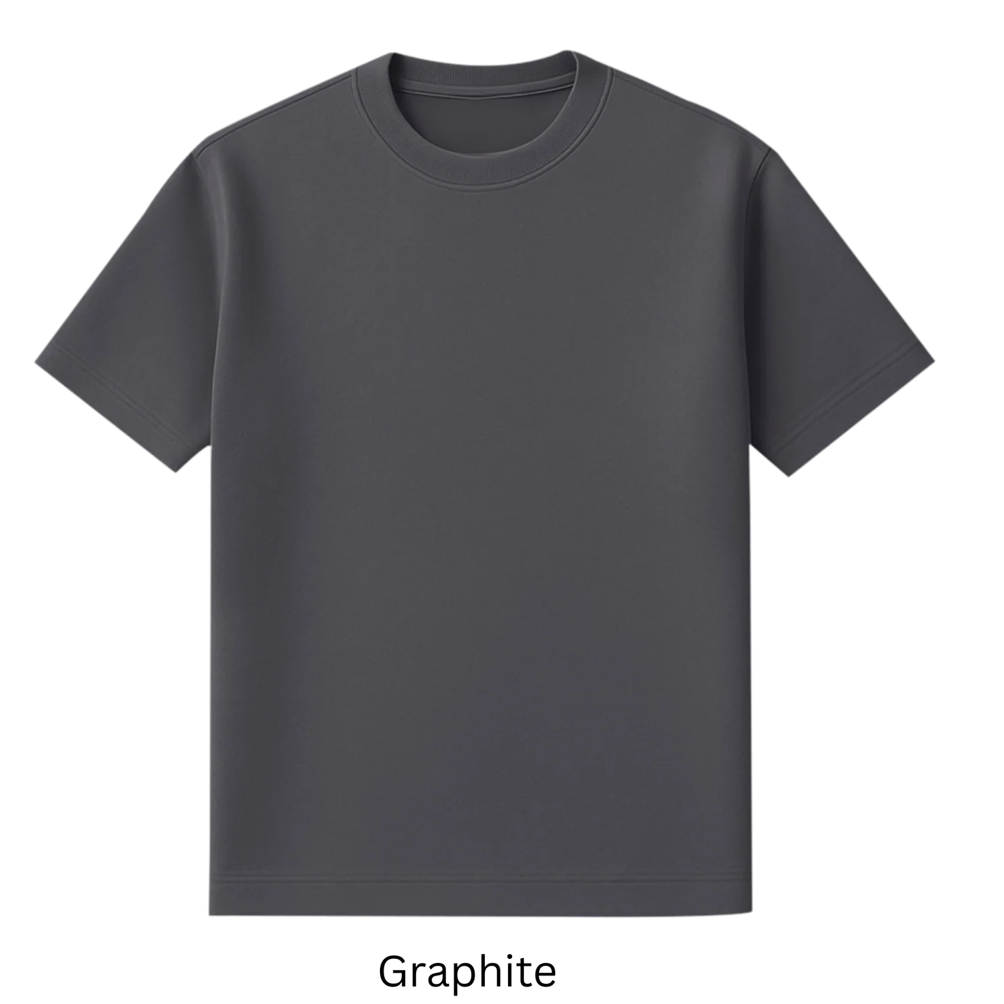 DRY FIT Heavyweight Oversized Tee