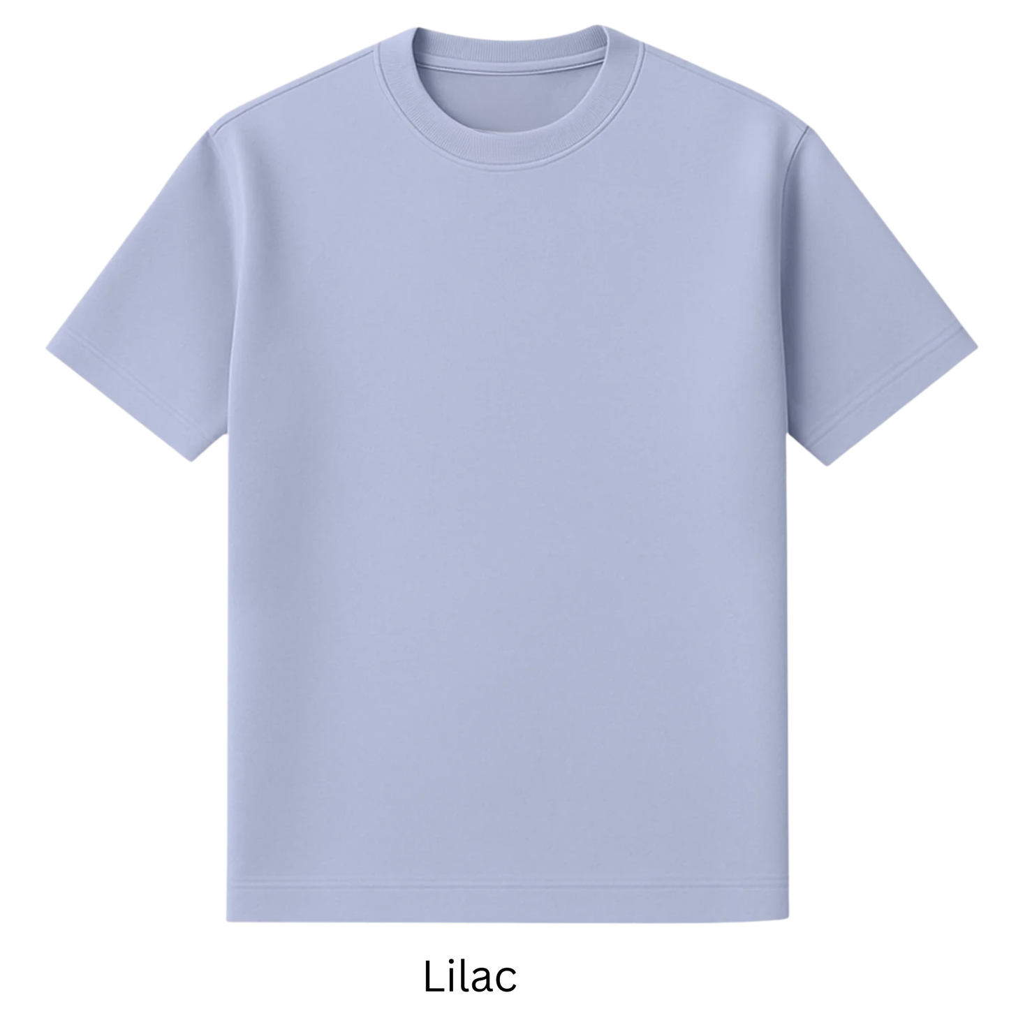 DRY FIT Heavyweight Oversized Tee