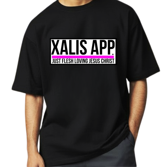 XALIS APP TEE