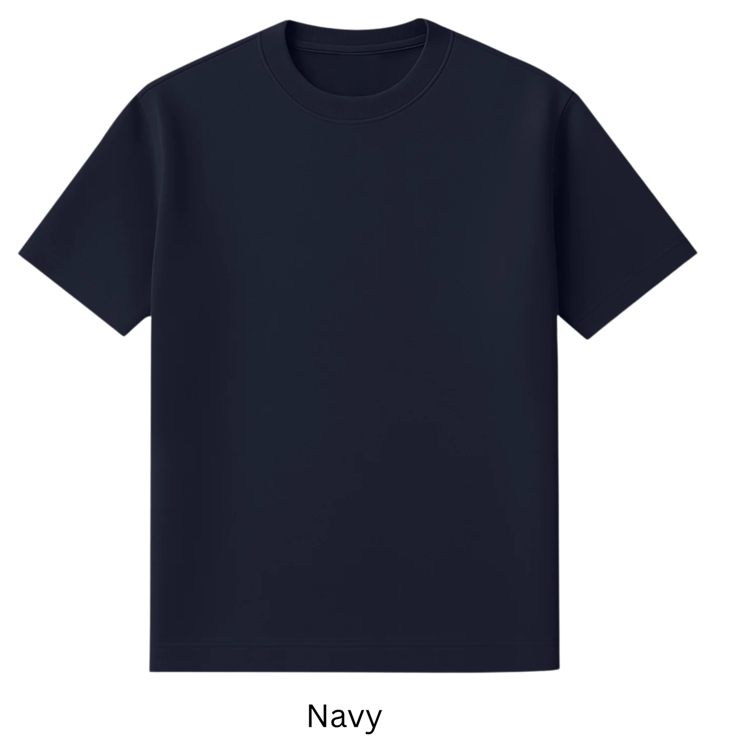 DRY FIT Heavyweight Oversized Tee