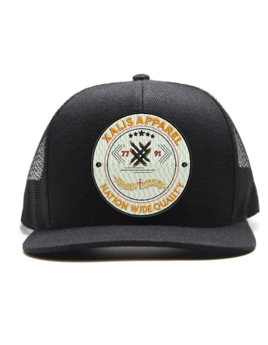 Xalis Outdoor Snapback